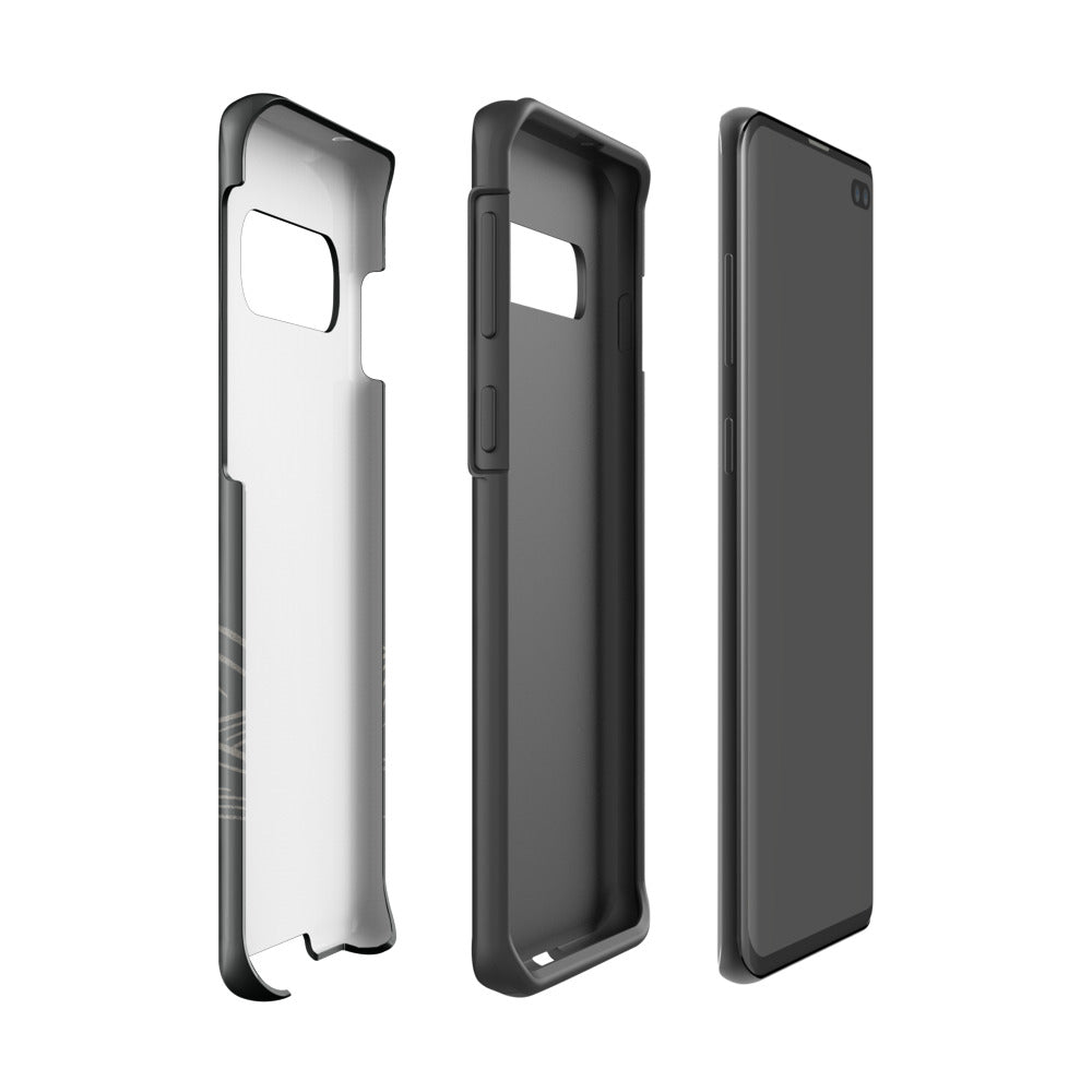 Dune Arrakis Samsung Tough Phone Case