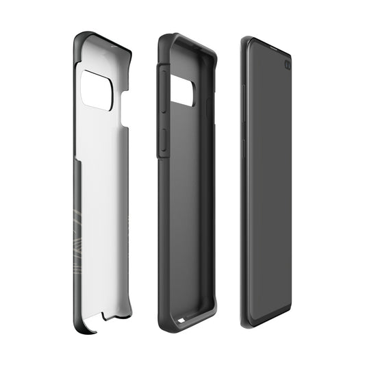 Dune Arrakis Samsung Tough Phone Case