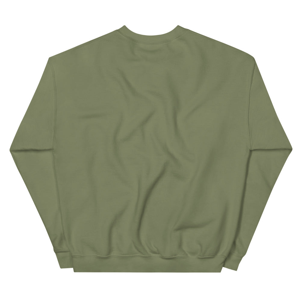 Tomb Raider: The Legend of Lara Croft Crewneck Sweatshirt