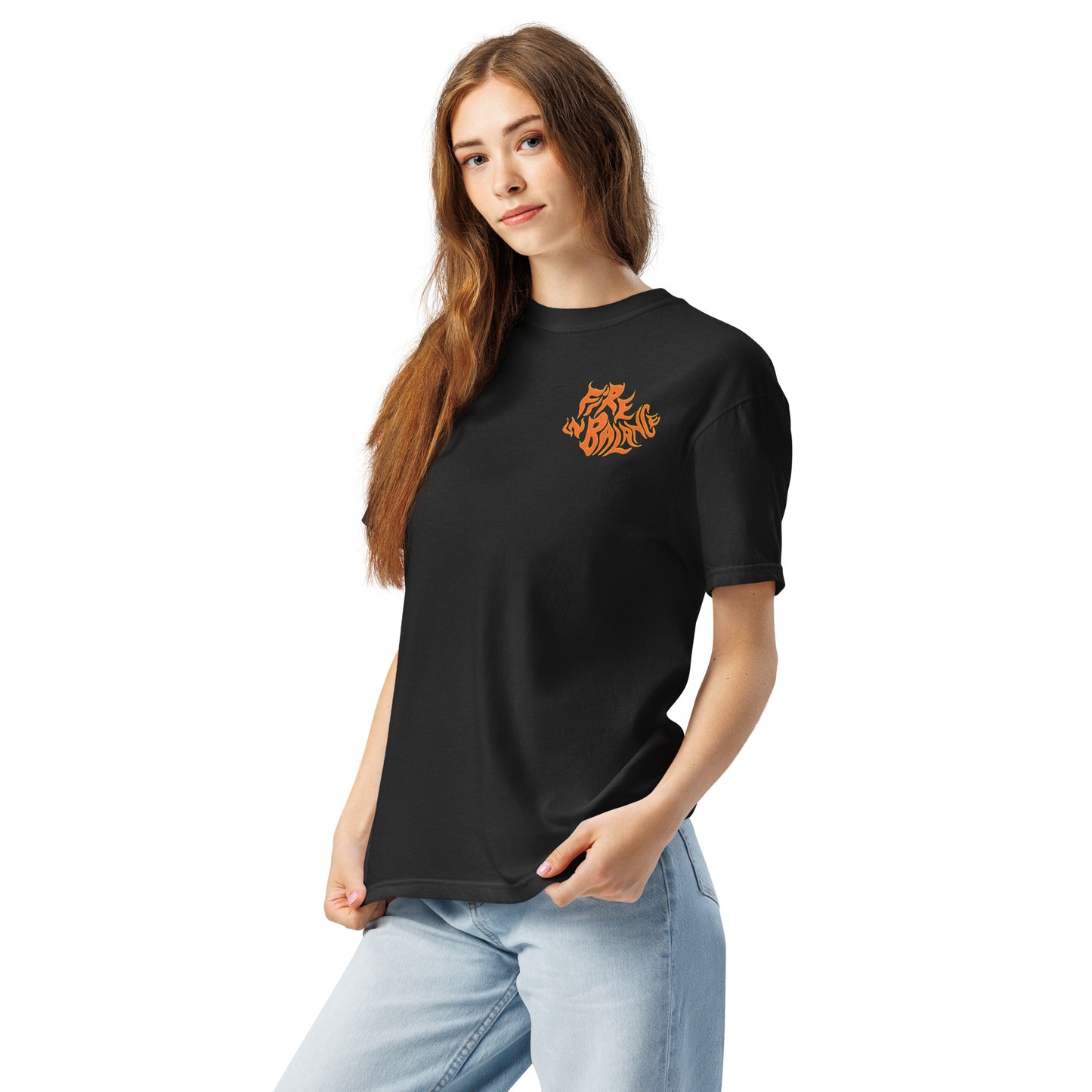 Street Fighter Comfort Colors T-Shirt Ryu
