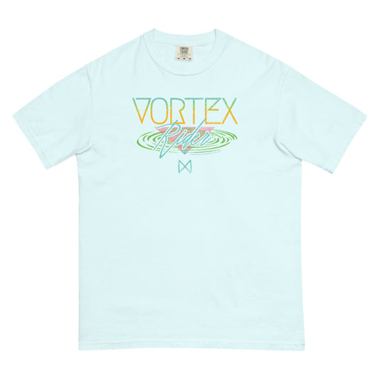 Godzilla x Kong Vortex Rider Comfort Colors T-Shirt