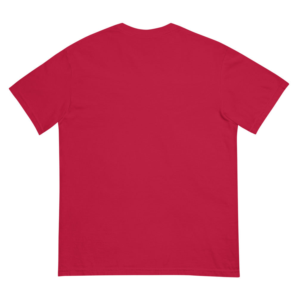 Godzilla x Kong Skar King BattleSkarred Comfort Colors T-Shirt