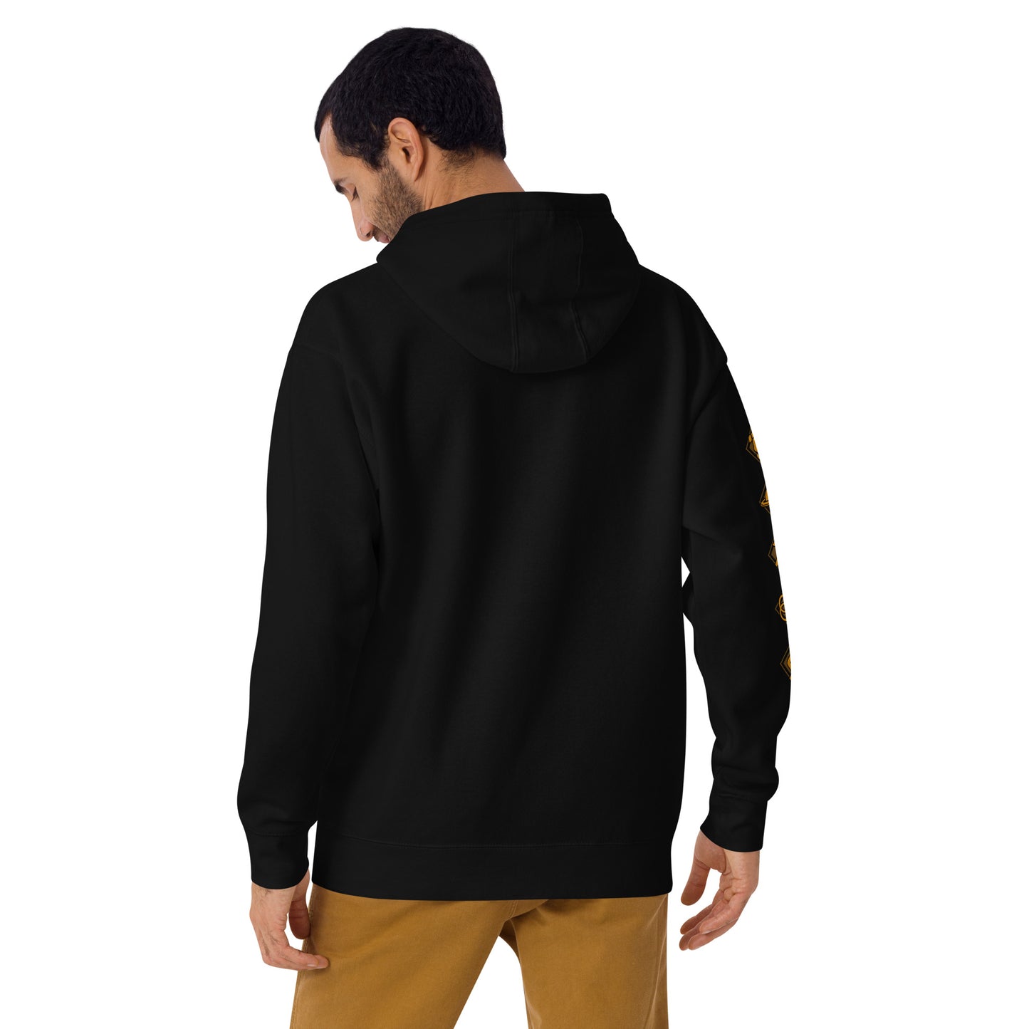 Dune: Awakening Logo Hoodie