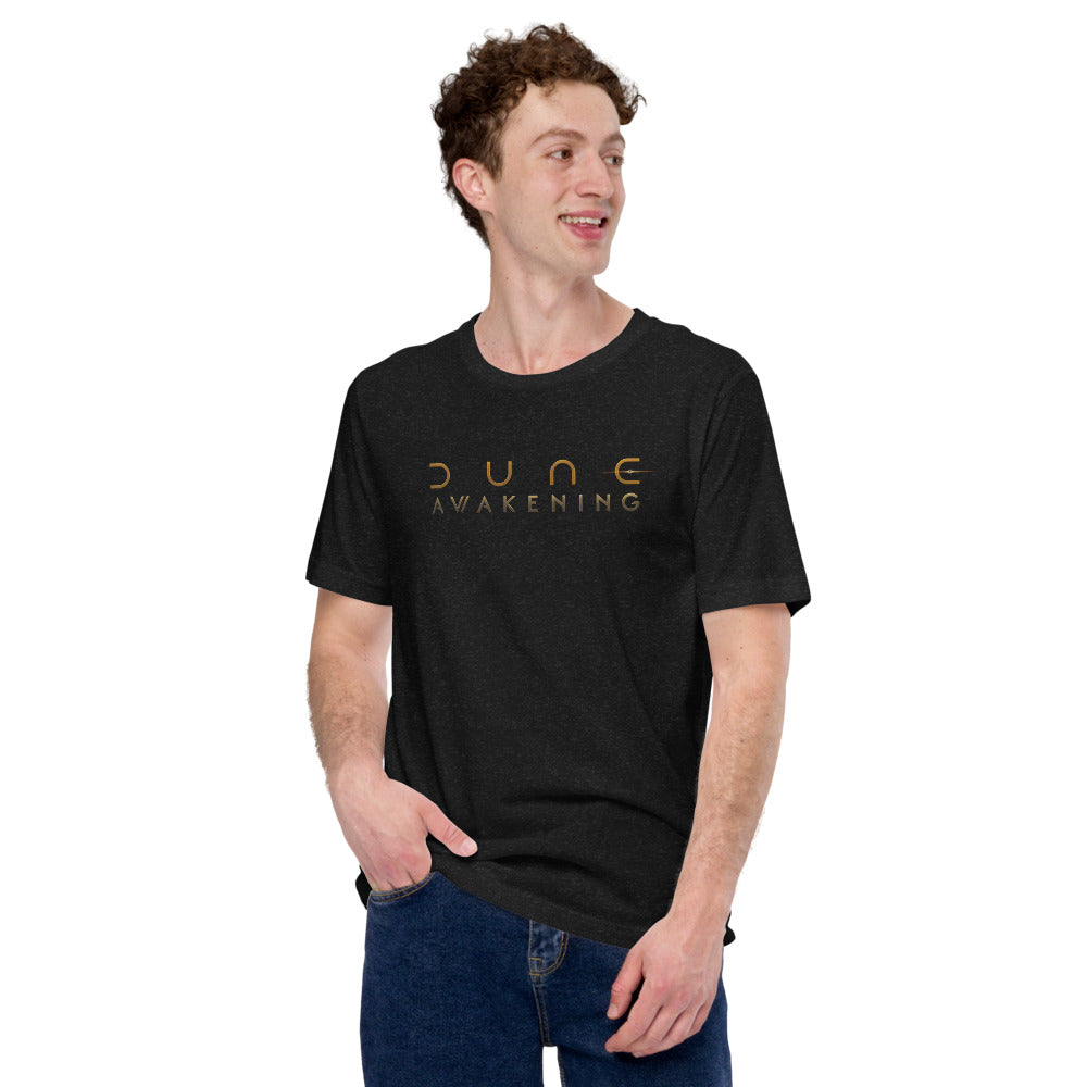 Dune: Awakening Logo T-Shirt
