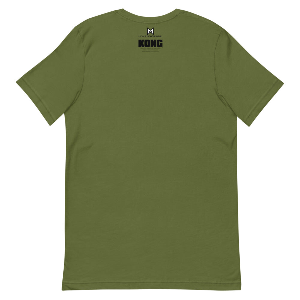 Godzilla vs. Kong Diamond T-Shirt