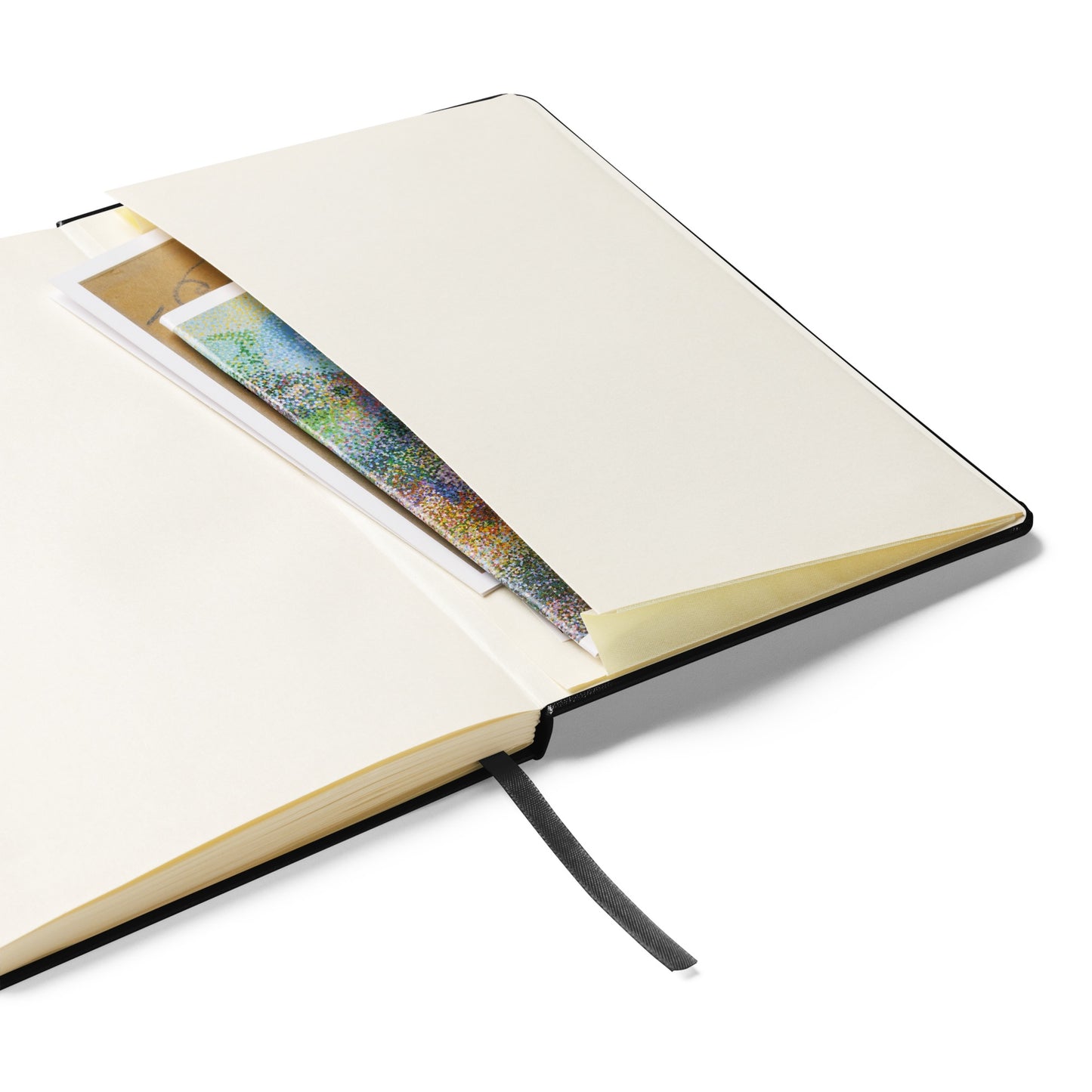 The Book of Clarence Journal