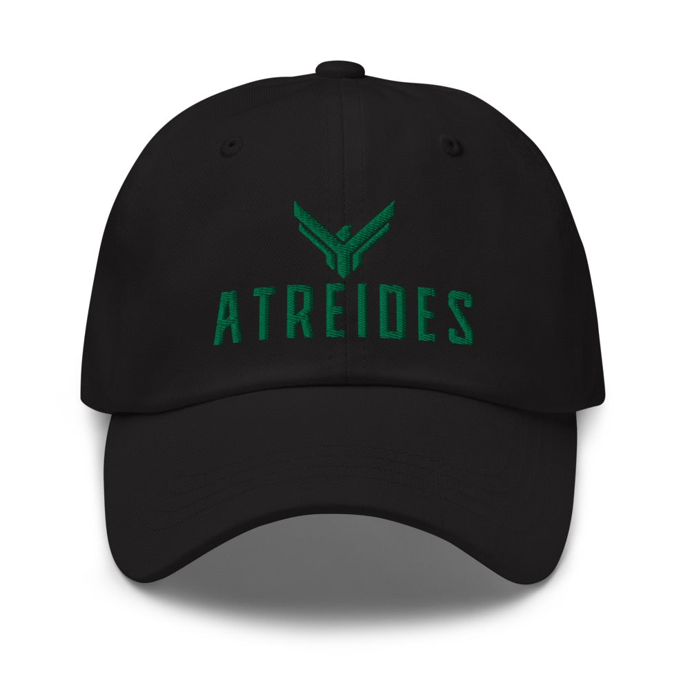 Dune House Atreides Classic Dad Hat