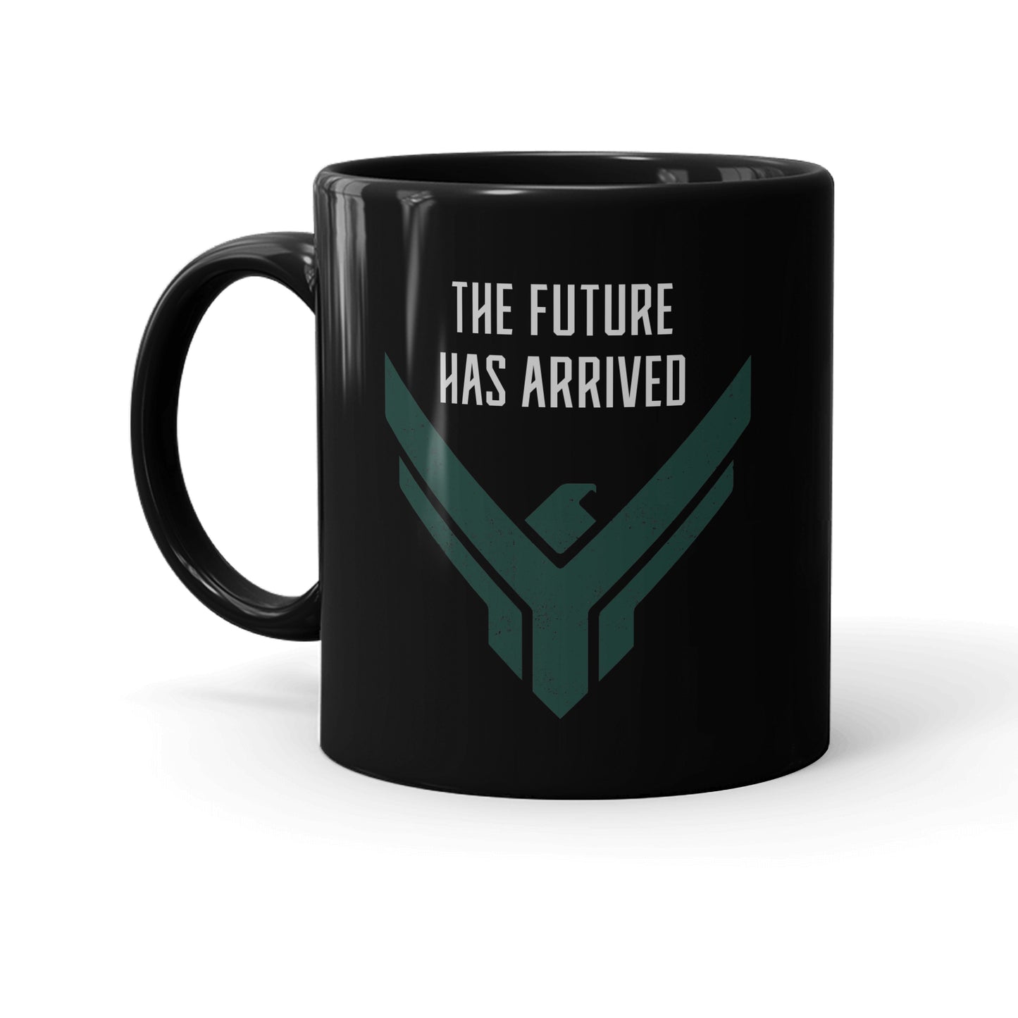 Dune The Future Has Arrived Customized Mug - 11oz