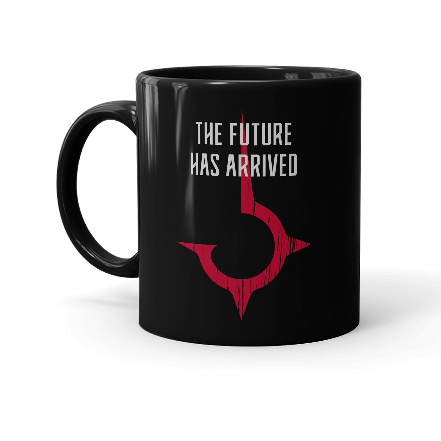 Dune The Future Has Arrived Customized Mug - 11oz