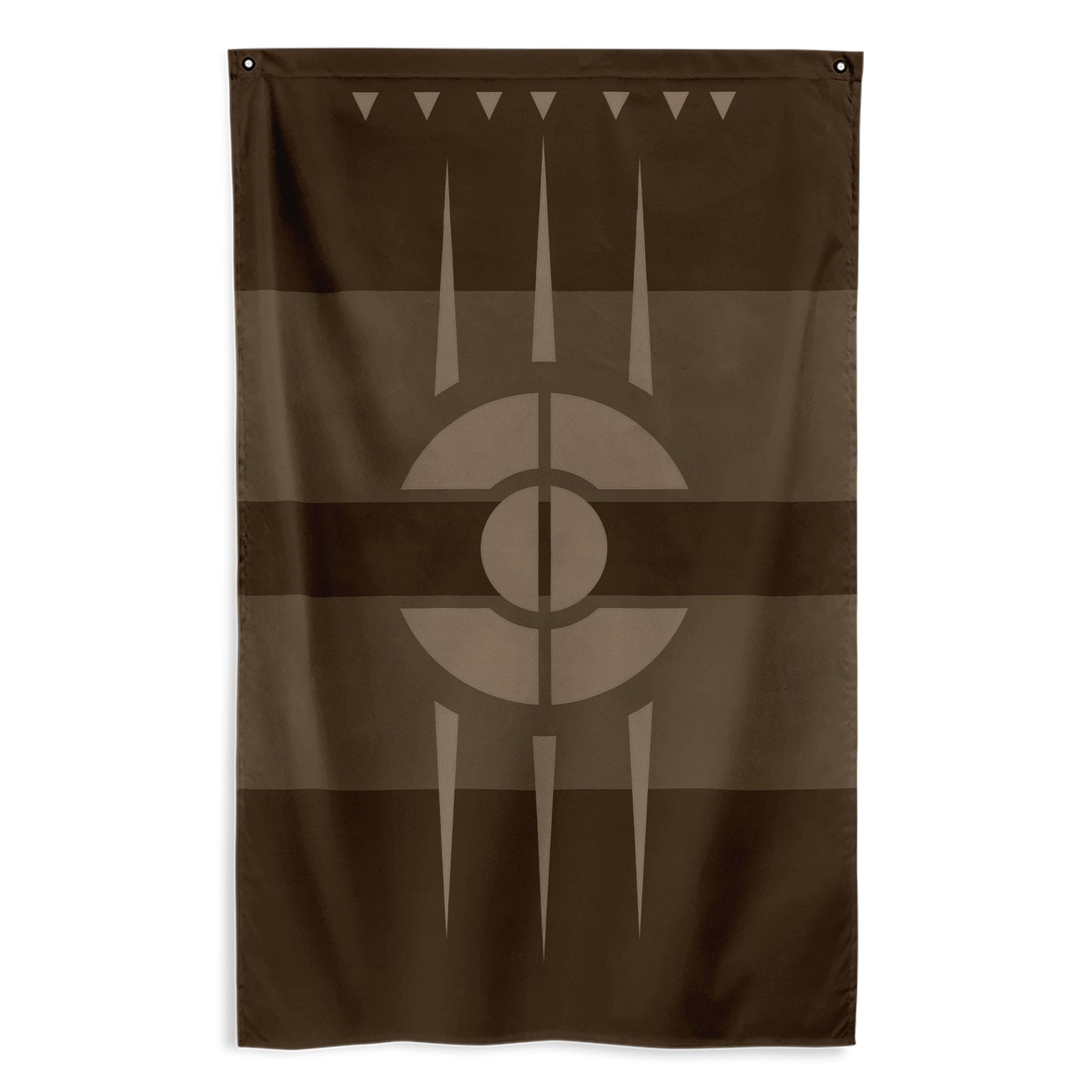 Dune Fremen Clan Flag
