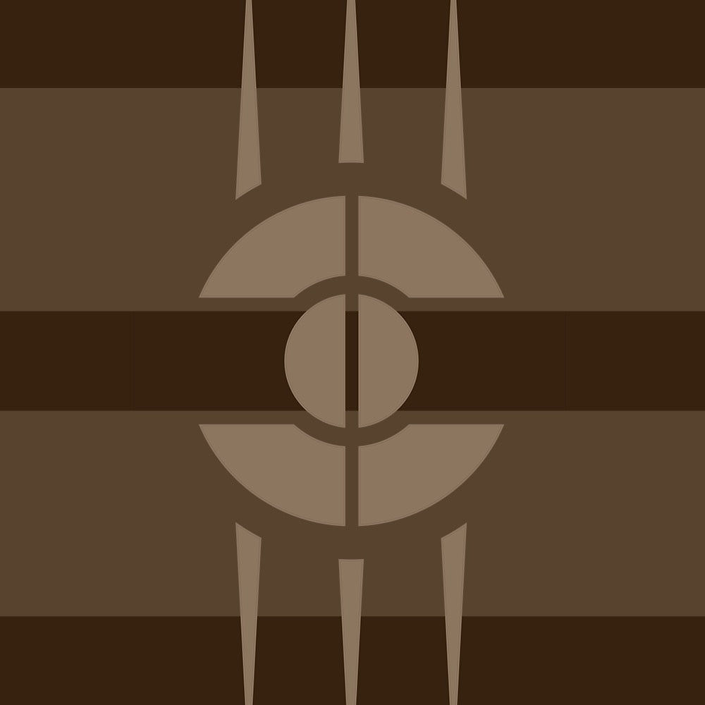 Dune Fremen Clan Flag