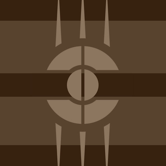 Dune Fremen Clan Flag
