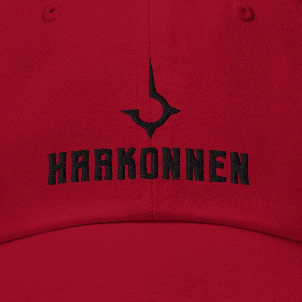 Dune House Harkonnen Classic Dad Hat