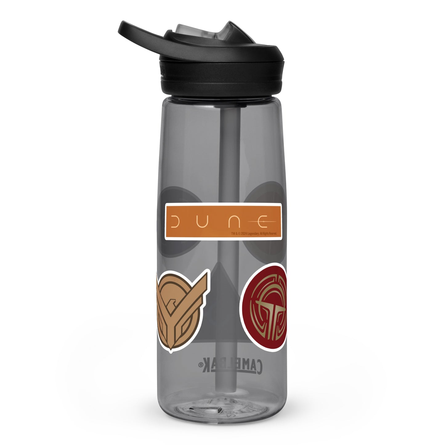 Dune Symbols Camelbak Eddy ®+ Water Bottle