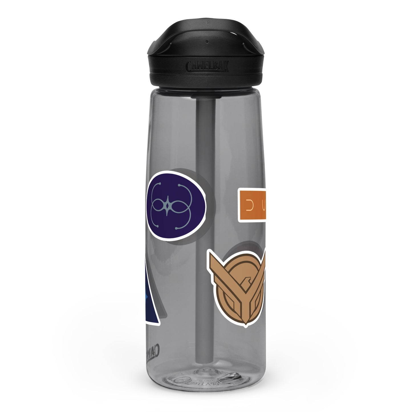 Dune Symbols Camelbak Eddy ®+ Water Bottle