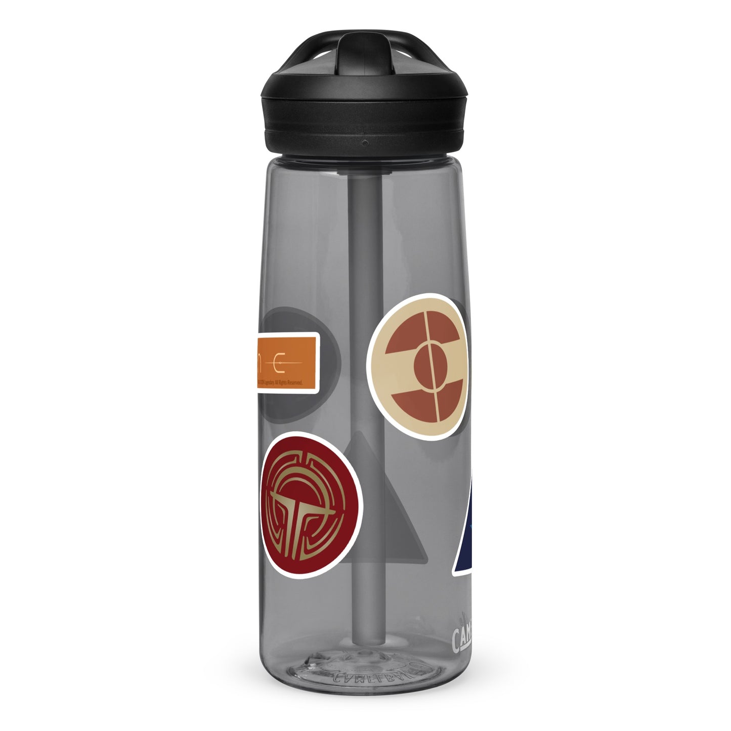 Dune Symbols Camelbak Eddy ®+ Water Bottle