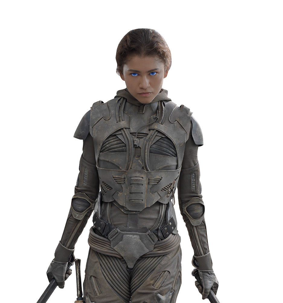 Dune: Part Two Chani Life-Sized Standee