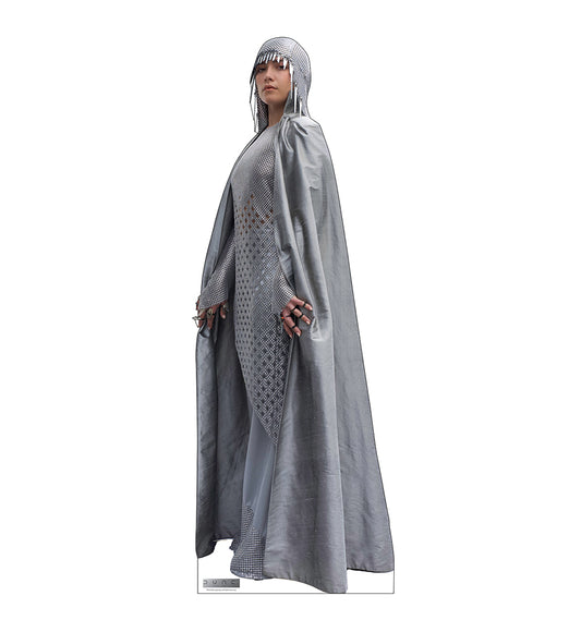 Dune: Part Two Princess Irulan Life-Sized Standee-0