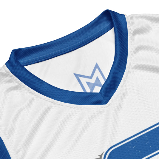 Monsterverse Godzilla x Kong: Godzilla 54 Basketball Jersey