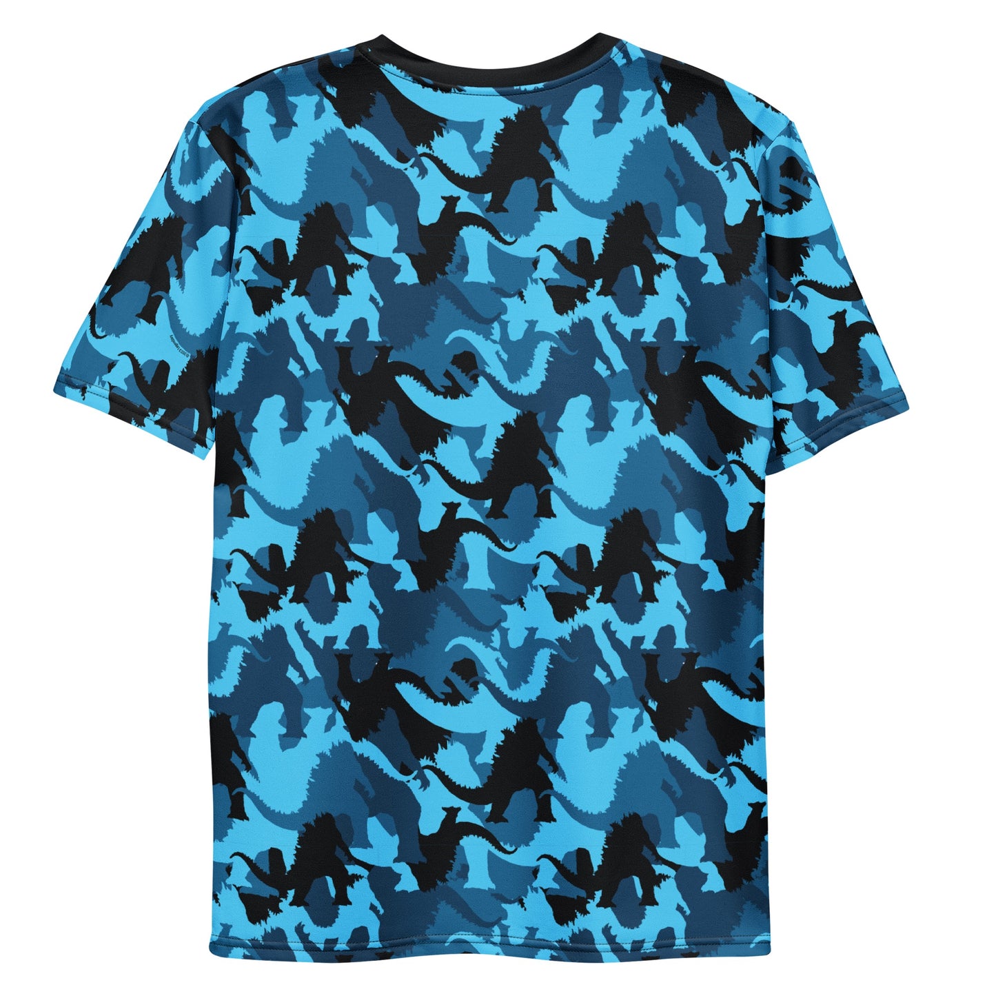 Monsterverse Godzilla Silhouette T-Shirt