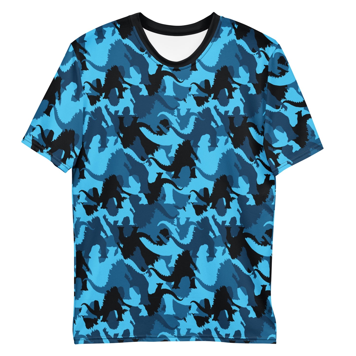 Monsterverse Godzilla Silhouette T-Shirt