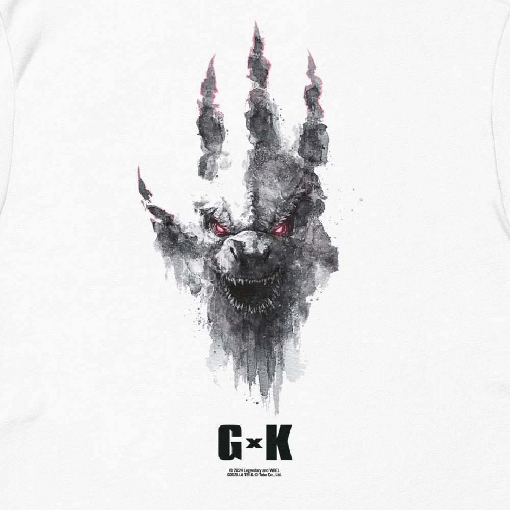 Monsterverse Godzilla x Kong: Godzilla Unite T-Shirt