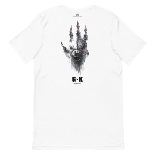 Monsterverse Godzilla x Kong: Godzilla Unite T-Shirt