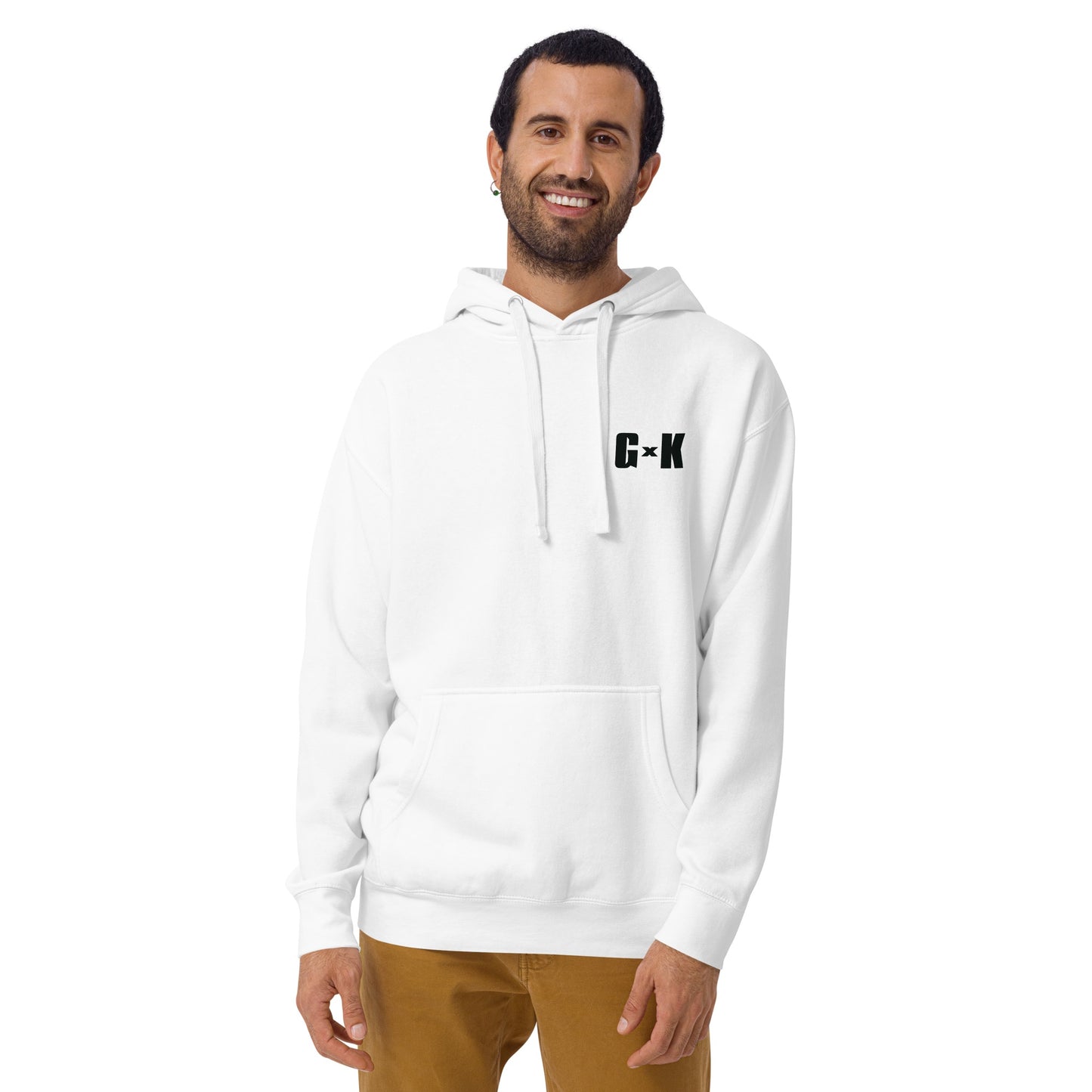 Monsterverse Godzilla x Kong: Godzilla Unite Hoodie
