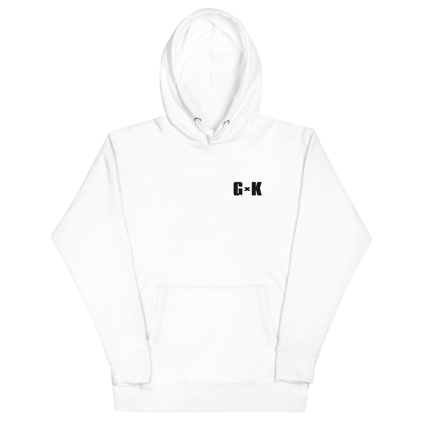 Monsterverse Godzilla x Kong: Godzilla Unite Hoodie