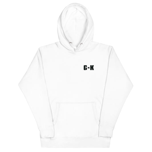 Monsterverse Godzilla x Kong: The New Empire Kong Unite Hoodie