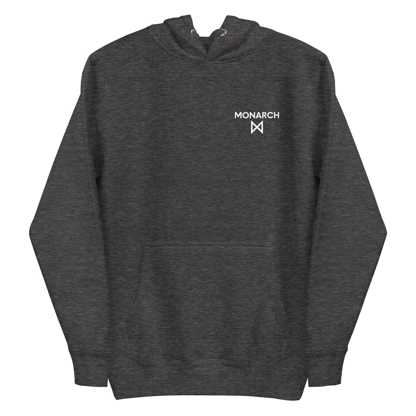 Monsterverse Monarch Level 6 Operative Hoodie