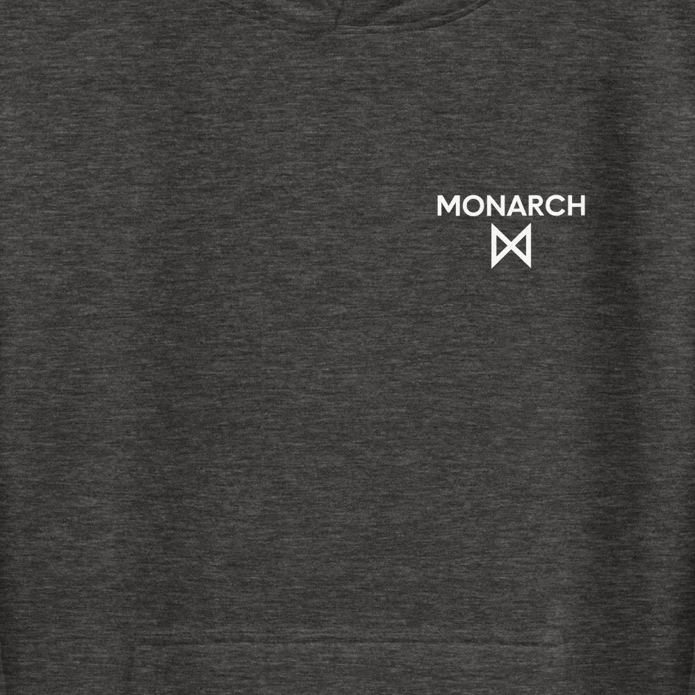 Monsterverse Monarch Level 6 Operative Hoodie