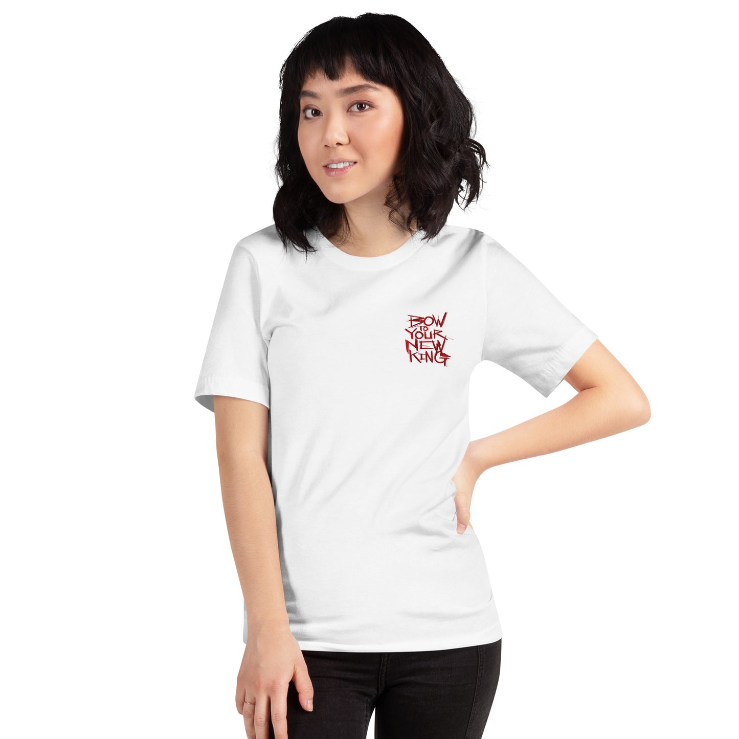 Monsterverse Godzilla x Kong: Skar King T-Shirt