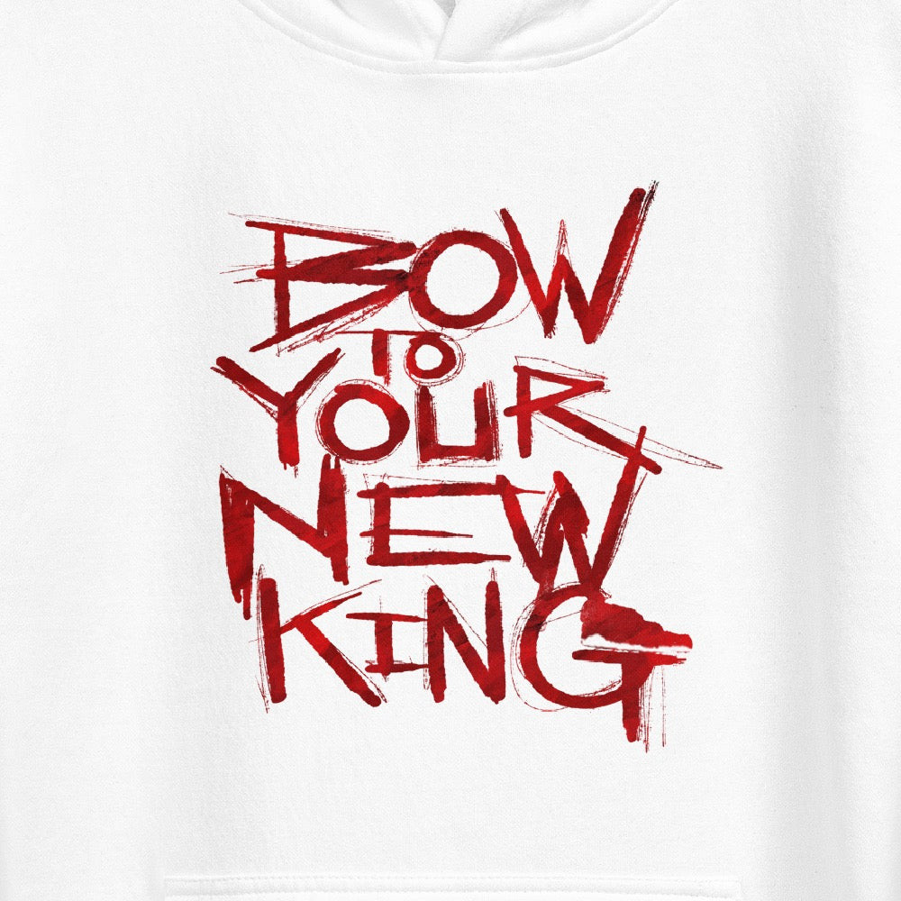 Godzilla x Kong Skar King Hoodie