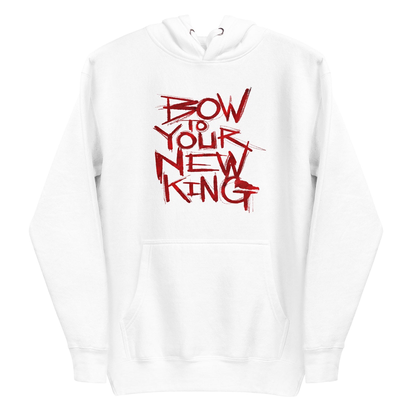 Monsterverse Godzilla x Kong: The New Empire Skar King Adult Hoodie