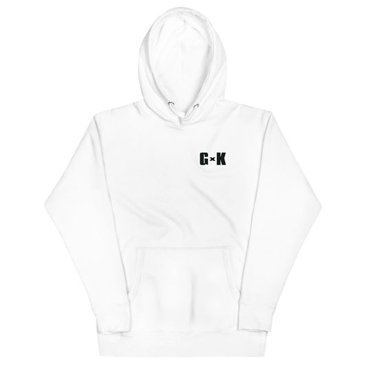 Monsterverse Godzilla x Kong: The New Empire Unite Hoodie