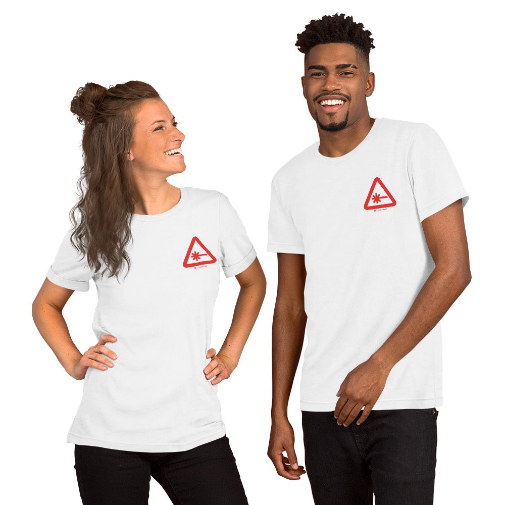 Nerdist Logo T-Shirt