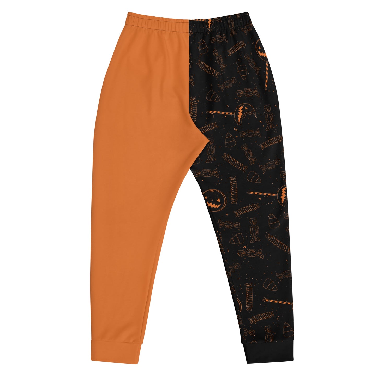 Trick 'r Treat Color Blocked Adult Joggers