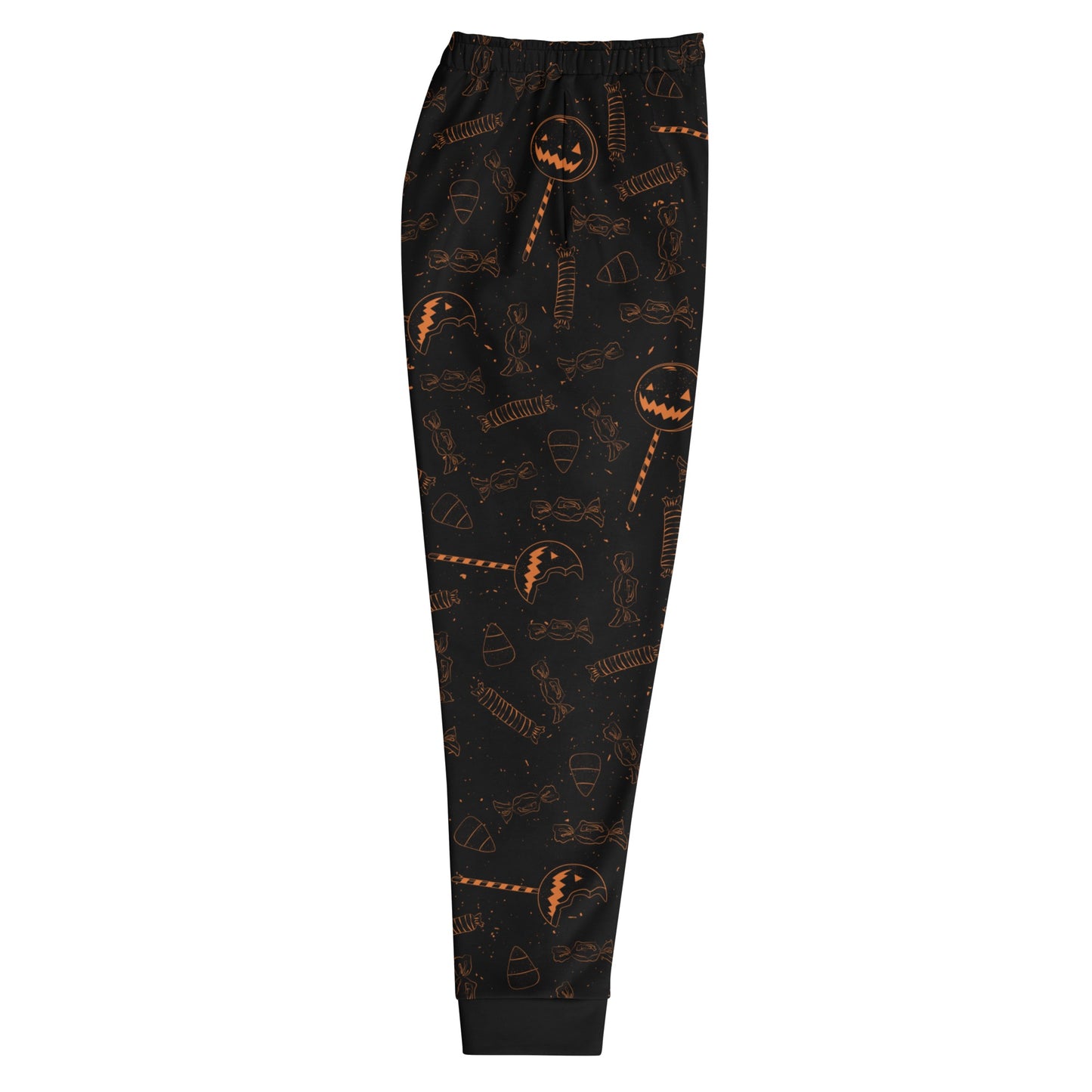 Trick 'r Treat Color Blocked Joggers
