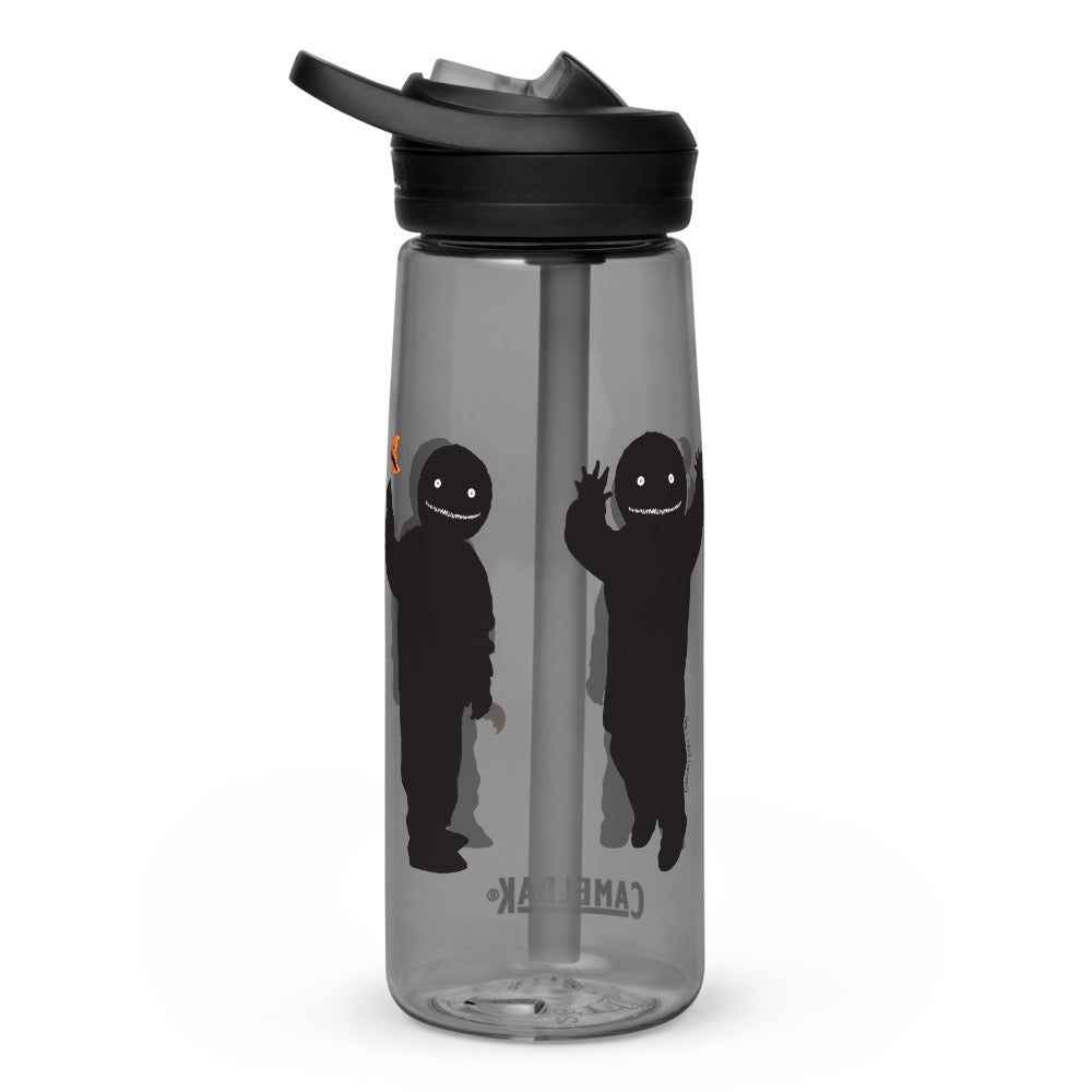 Trick 'r Treat Sam CamelBak Water Bottle