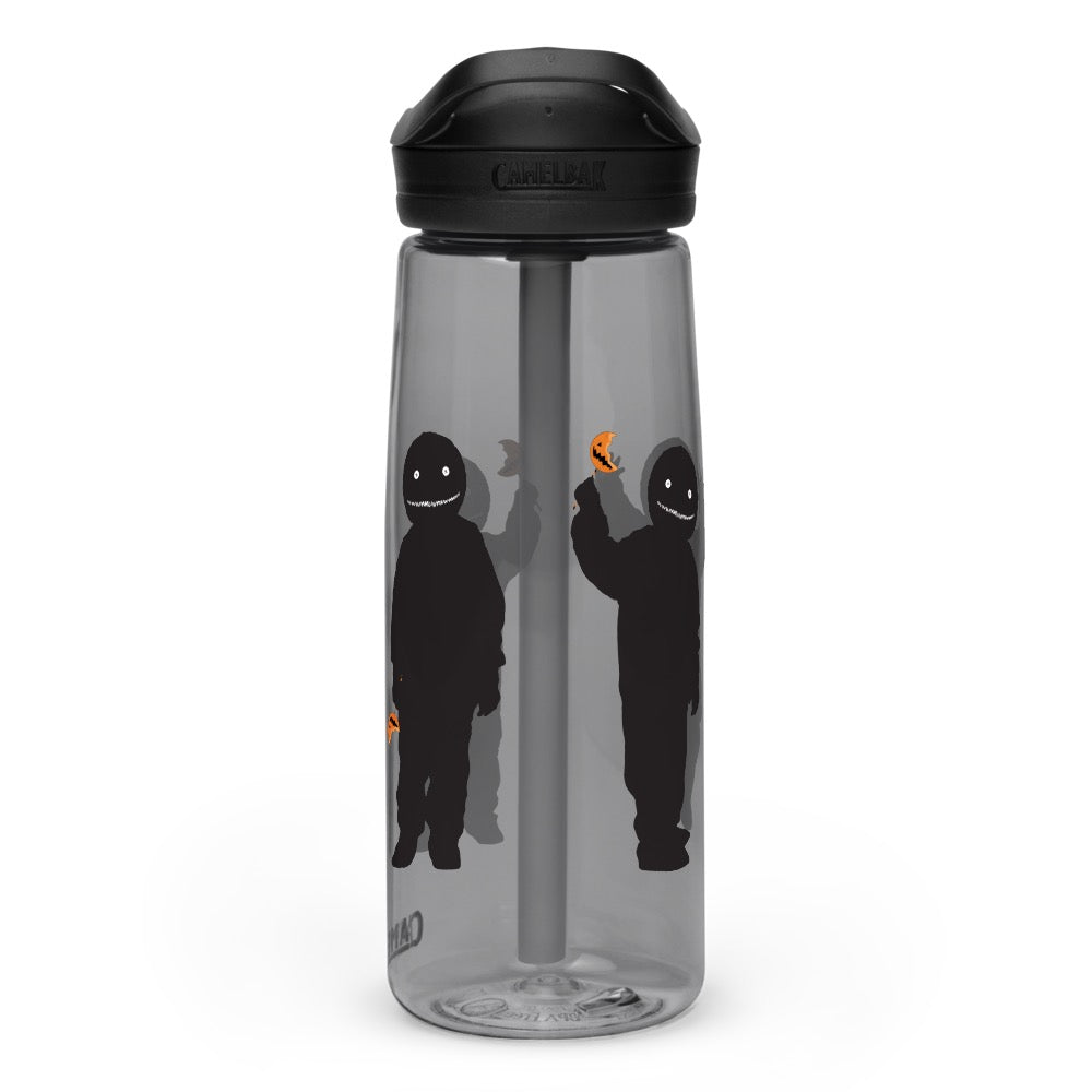 Trick 'r Treat Sam CamelBak Water Bottle