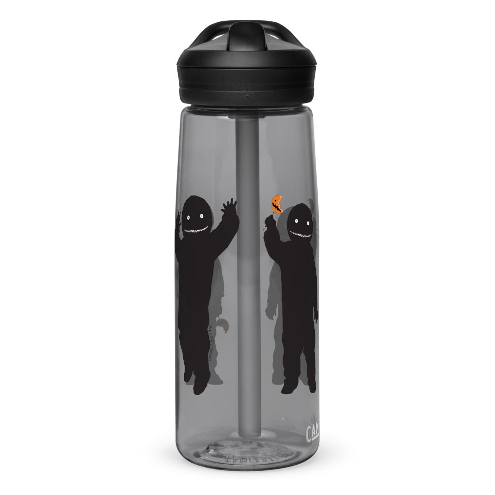 Trick 'r Treat Sam CamelBak Water Bottle