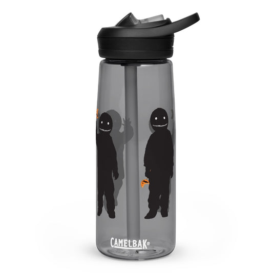 Trick 'r Treat Sam CamelBak Water Bottle