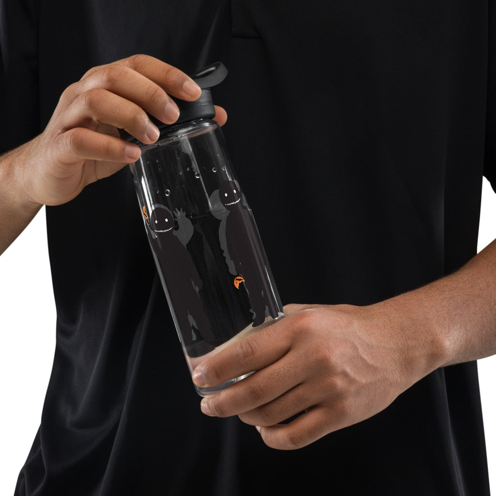 Trick 'r Treat Sam CamelBak Water Bottle