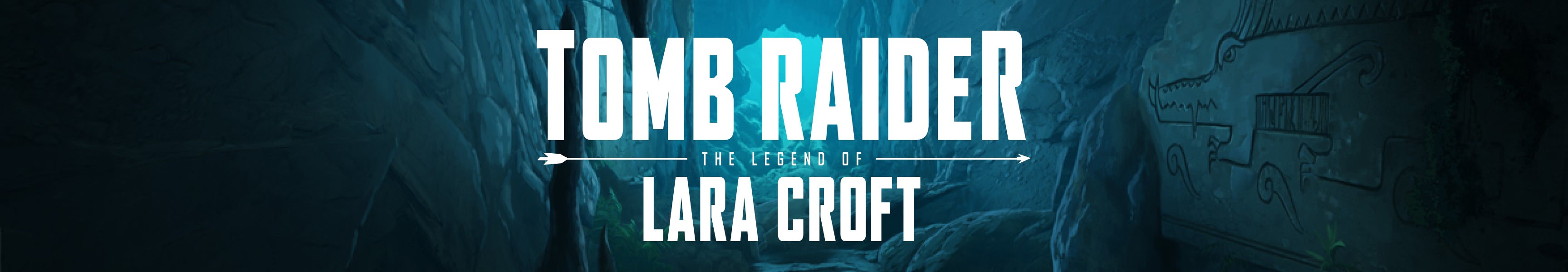 Tomb Raider: The Legend of Lara Croft