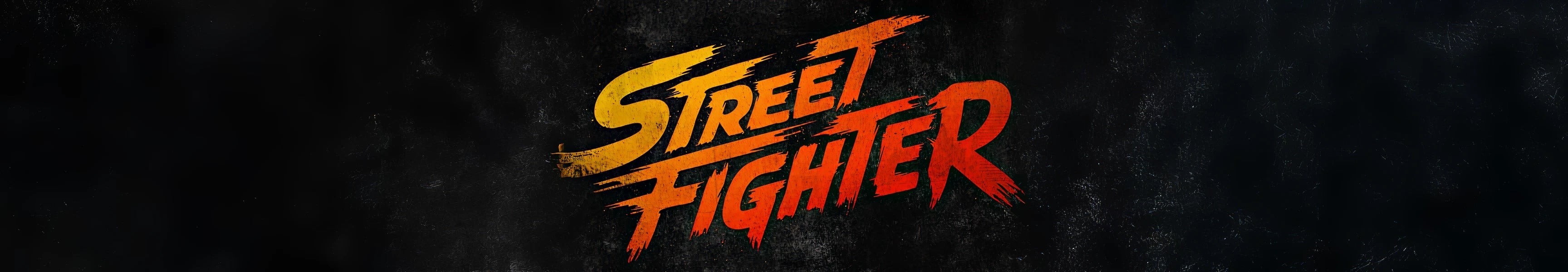 Street Fighter
