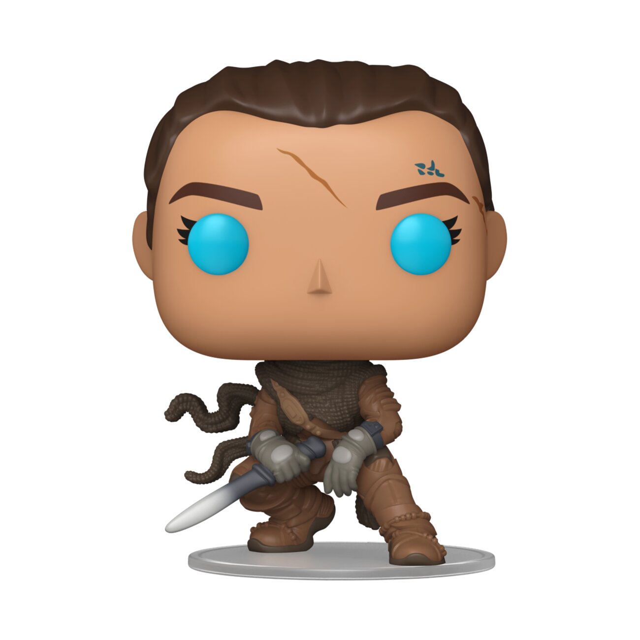 Dune: Part Three Chani Funko Funko Pop! Figure