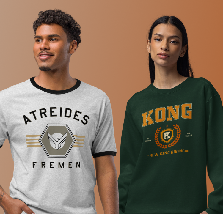 <p>SHOP THE COLLEGIATE COLLECTION</p>