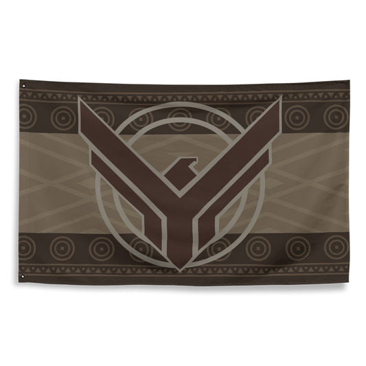 Dune Atreides House Flag-2