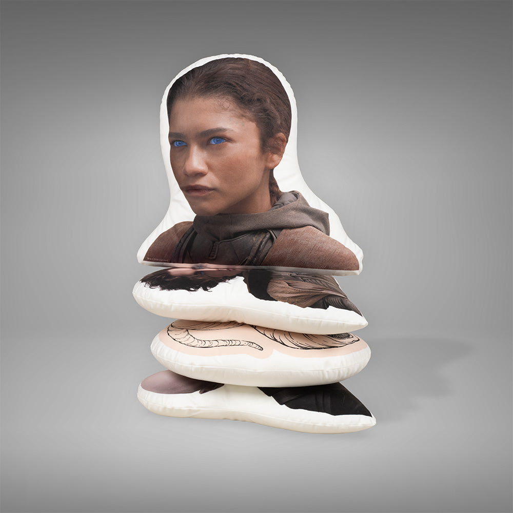 Dune Chani Pillow